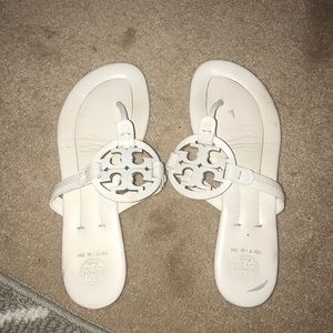 Used Tory Burch Miller sandal